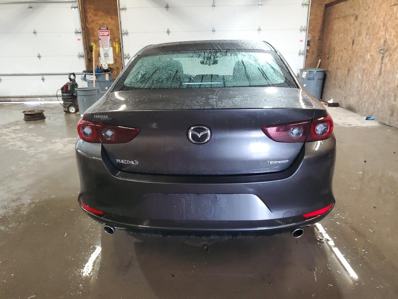 2023 MAZDA 3 PREFERRED VIN:3MZBPACM1PM379135