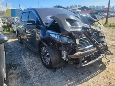 2015 Kia Carnival VIN: