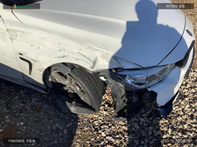 2016 BMW 420 WBA4P7105GK582452 VIN:WBA4P7105GK582452