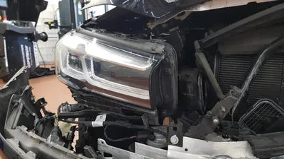 2022 BMW 5 Series VIN: