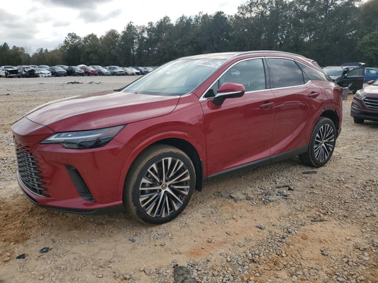2023 LEXUS RX 350 PREMIUM VIN:JTJCHMAA8P2006645