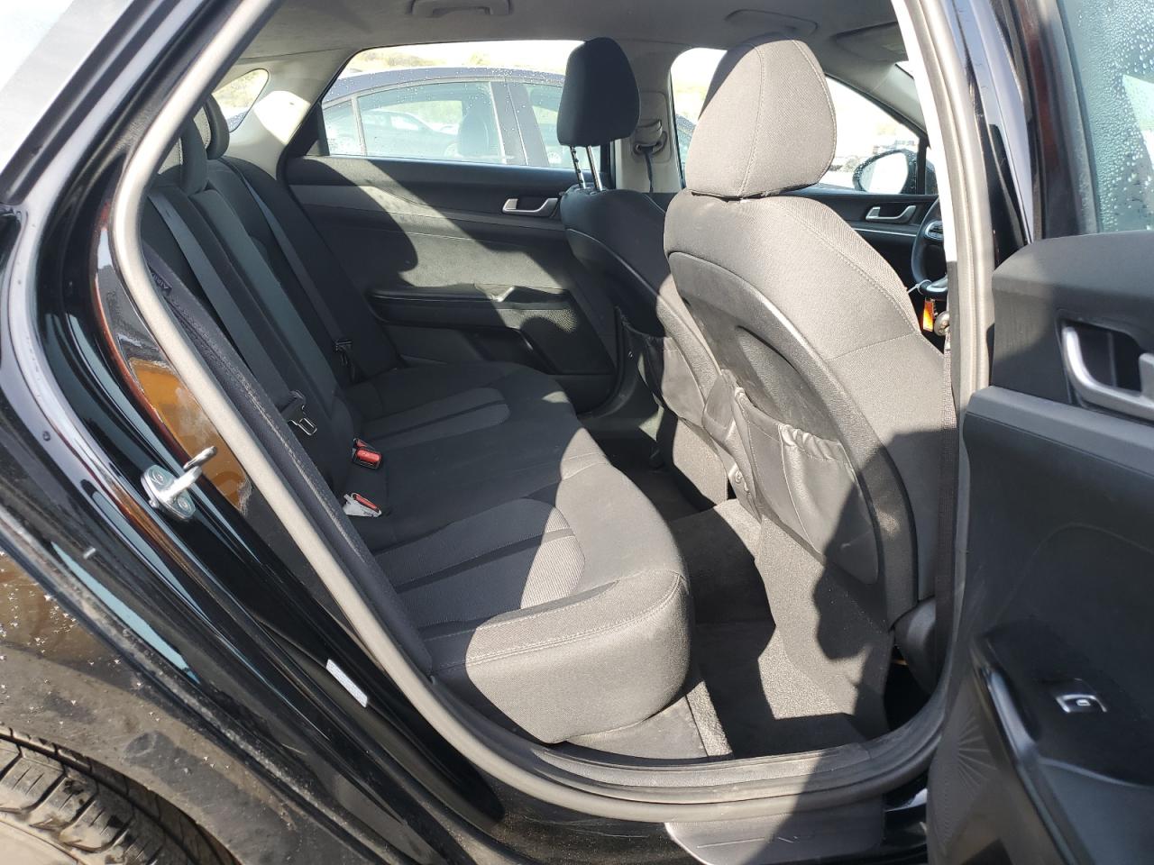 2022 KIA K5 LXS VIN:5XXG14J26NG116909