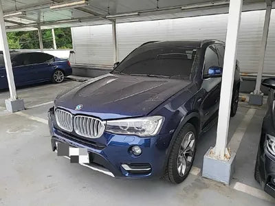 2016 BMW 320 WBAWZ5102G0S21442 VIN:WBAWZ5102G0S21442