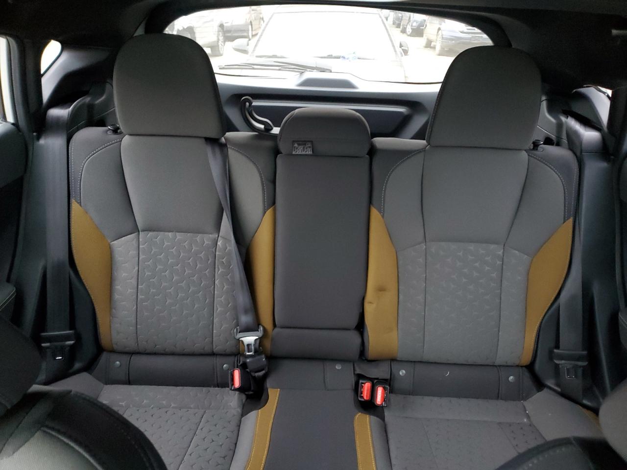 2024 SUBARU CROSSTREK SPORT VIN:4S4GUHF69R3707215