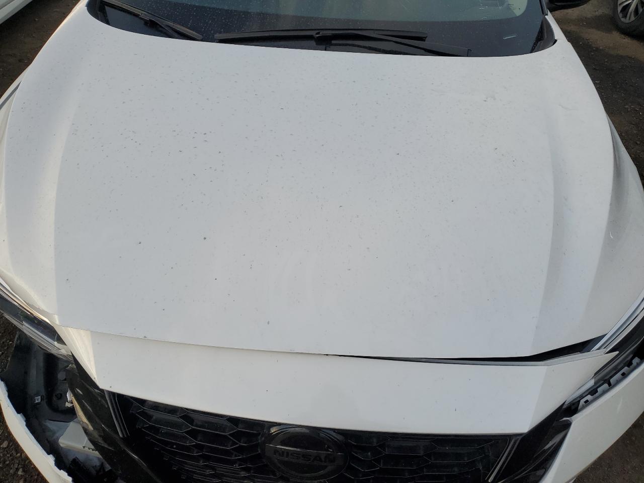 2023 NISSAN SENTRA SR VIN:3N1AB8DV5PY293349