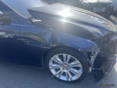 2020 Jaguar XF SAJBB4BX8LCY87159 VIN:SAJBB4BX8LCY87159