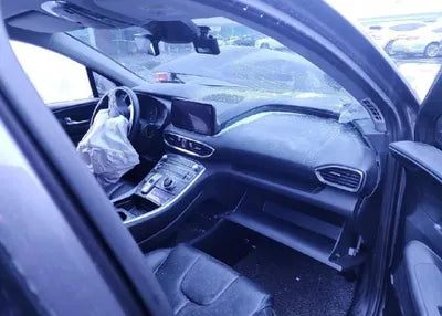 2021 Hyundai Santa FE KMHS381HGMU343713 VIN:KMHS381HGMU343713