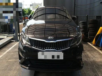 2020 Kia K5 KNAGT416BLA391507 VIN:KNAGT416BLA391507