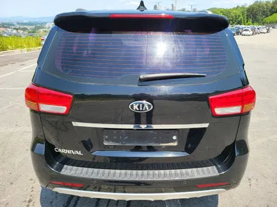 2017 Kia Carnival KNAMC81ABHS276088 VIN:KNAMC81ABHS276088