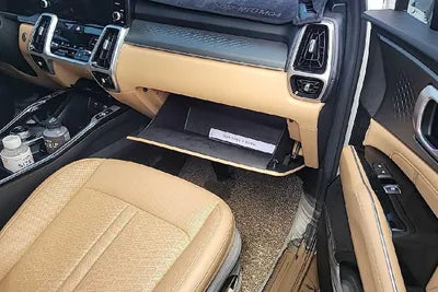 2021 Kia Sorento KNARF81FGMA070590 VIN:KNARF81FGMA070590