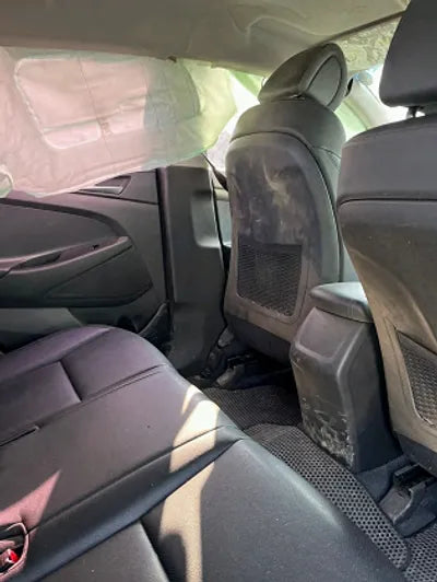 2017 Hyundai Tucson KMHJ281ADHU267920 VIN:KMHJ281ADHU267920