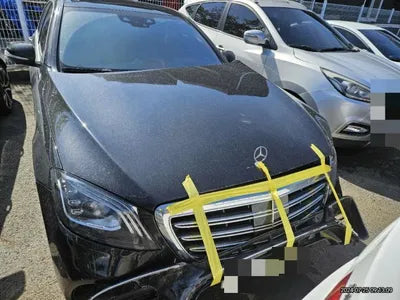 2017 Mercedes-Benz S 350 VIN: