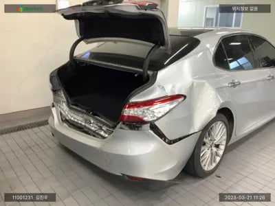 2018 Toyota Camry JTNB11HKXJ3058811 VIN:JTNB11HKXJ3058811