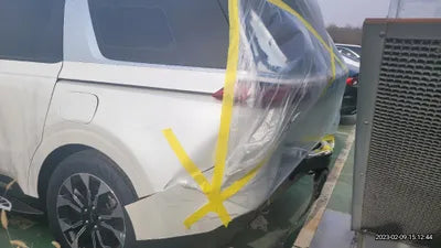 2021 Kia Carnival KNANE81BBMS067503 VIN:KNANE81BBMS067503