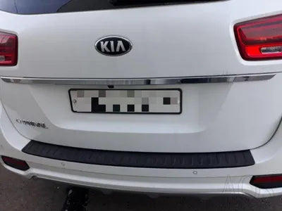 2020 Kia Carnival VIN: