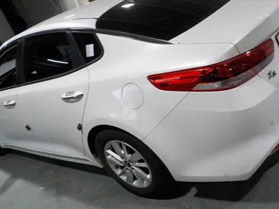 2017 Kia K5 KNAGT416BJA190352 VIN:KNAGT416BJA190352