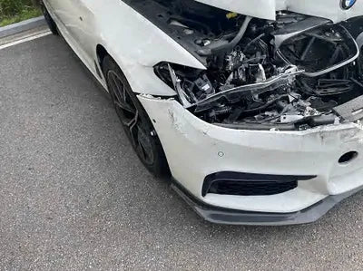 2018 BMW 530 WBAJD9100JWC82652 VIN:WBAJD9100JWC82652