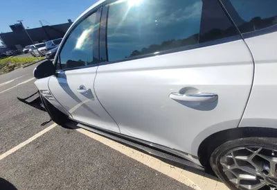 2023 Genesis G80 VIN: