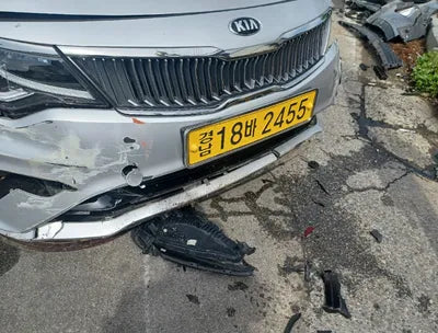 2020 Kia K5 744KMKNAGU416BLA3 VIN:744KMKNAGU416BLA3