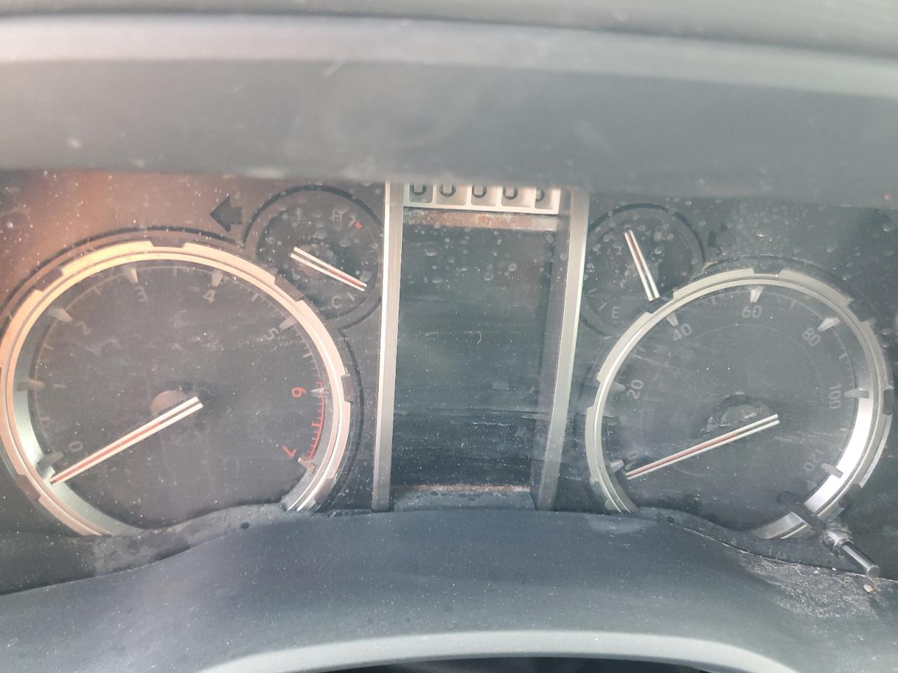 2023 TOYOTA 4RUNNER LIMITED VIN:JTEDU5JR6P5287675