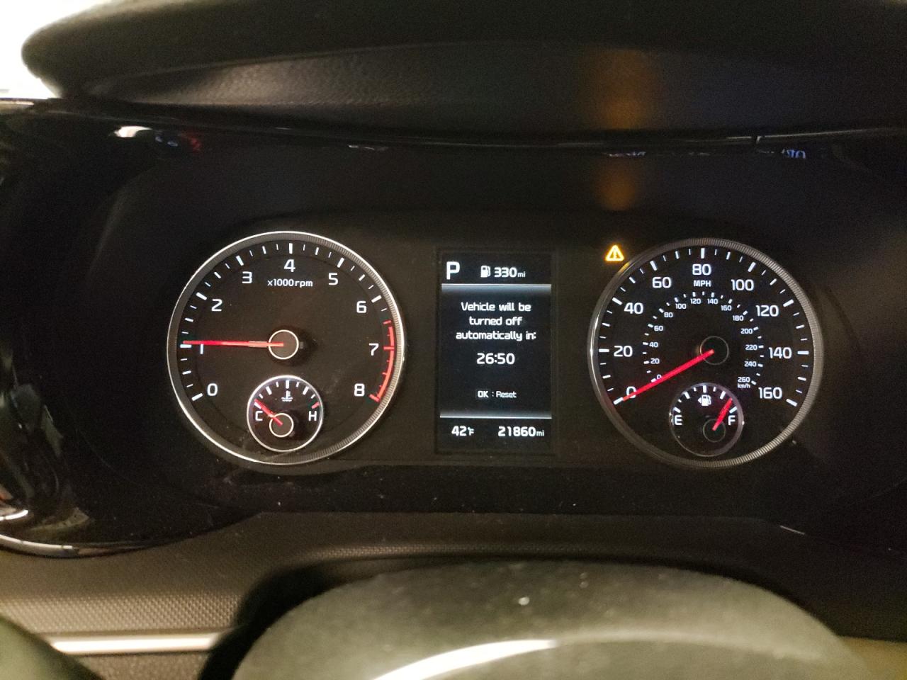 2022 KIA K5 GT LINE VIN:5XXG64J20NG122416