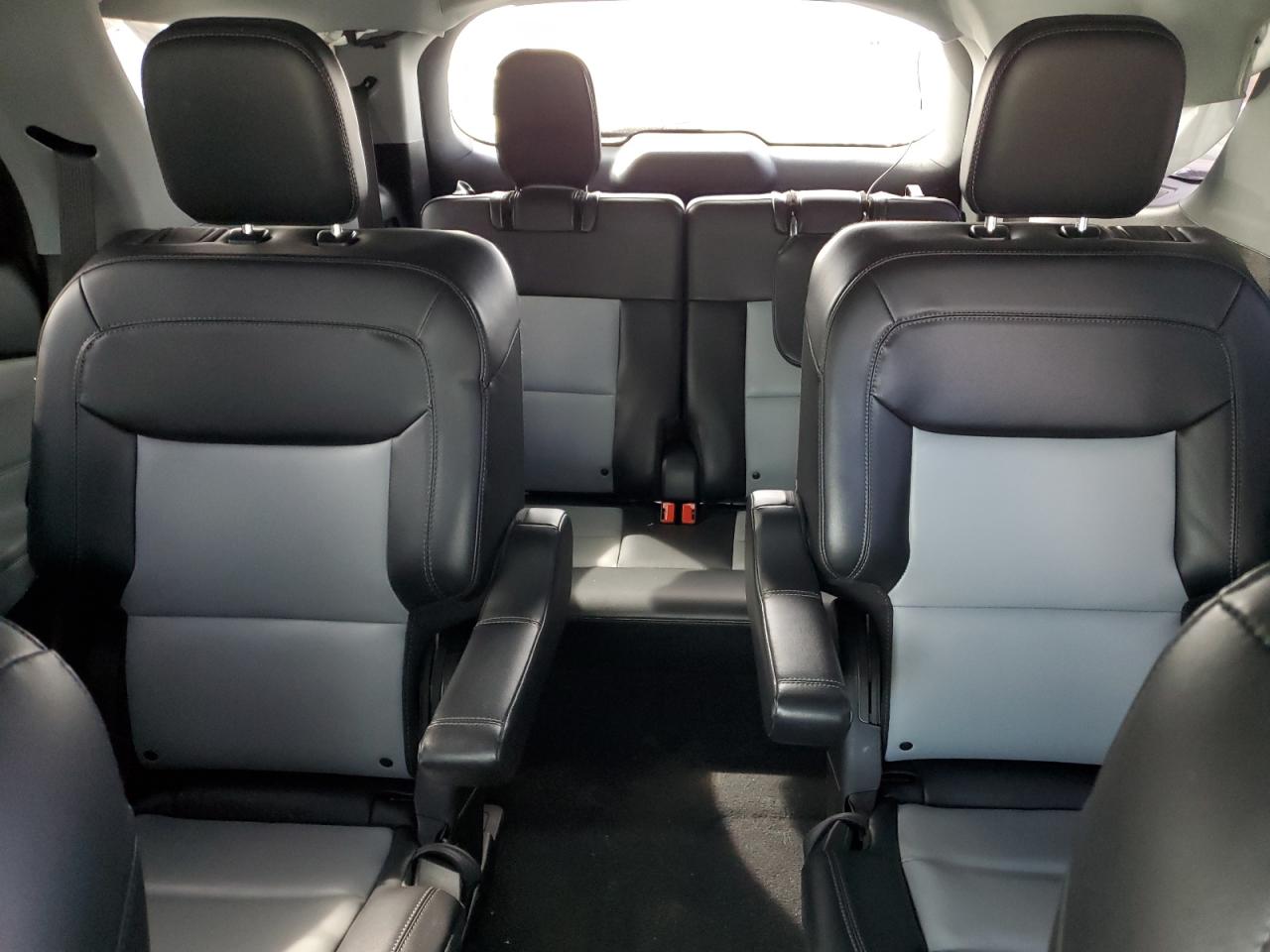 2023 FORD EXPLORER XLT VIN:1FMSK8DH2PGA54656