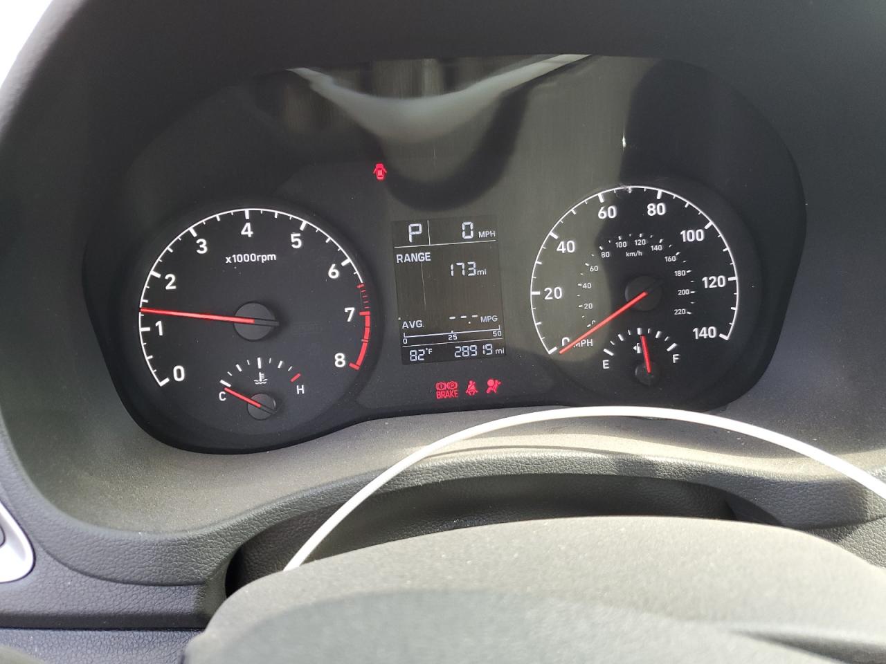 2022 HYUNDAI ACCENT SE VIN:3KPC24A65NE159144