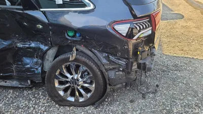 2019 Kia Sorento KNAPS81ABLA591712 VIN:KNAPS81ABLA591712