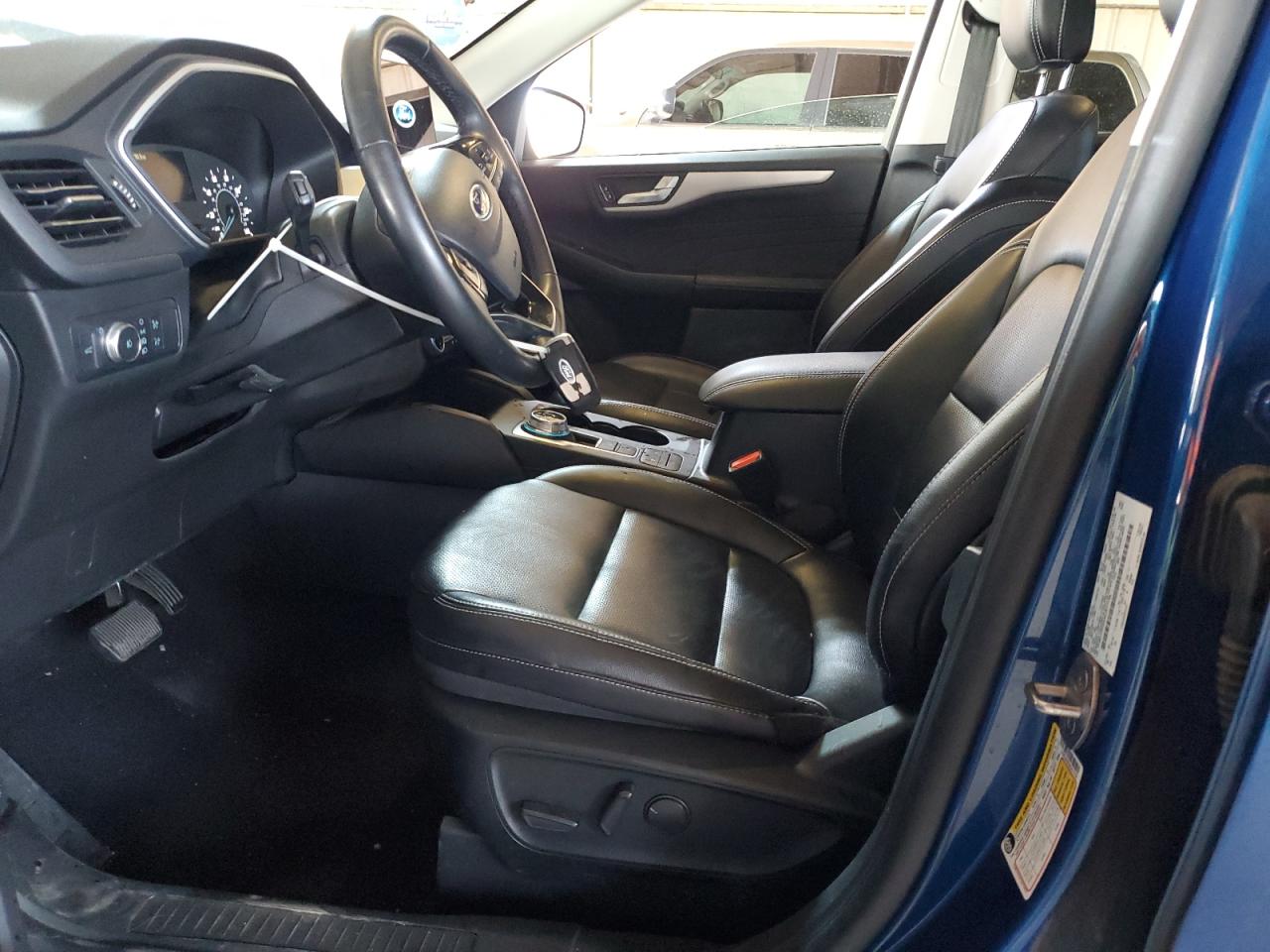 2022 FORD ESCAPE SEL VIN:1FMCU9H6XNUA71748