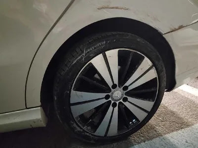 2017 Mercedes-Benz CLA 250 676KMWDDSJ4GB7HN4 VIN:676KMWDDSJ4GB7HN4