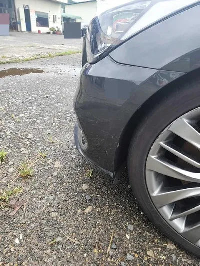 2016 Genesis G80 VIN: