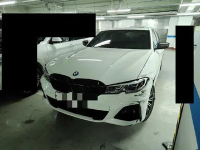 2019 BMW 320 WBA5V5101KFH29241 VIN:WBA5V5101KFH29241