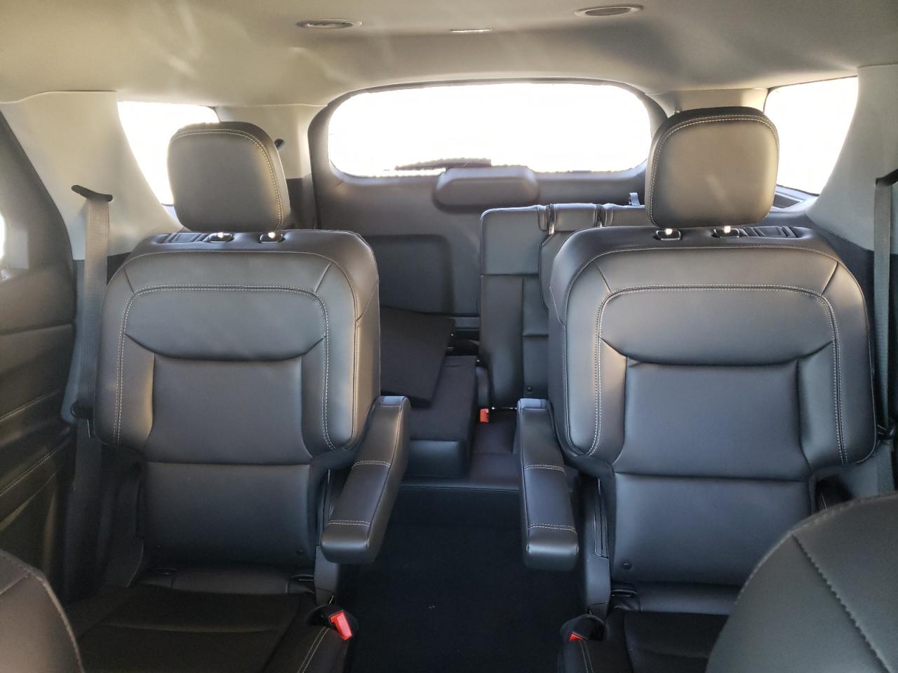 2024 FORD EXPLORER XLT VIN:1FMSK7DH9RGA53632