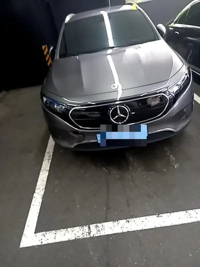 2021 Mercedes-Benz A 250 VIN: