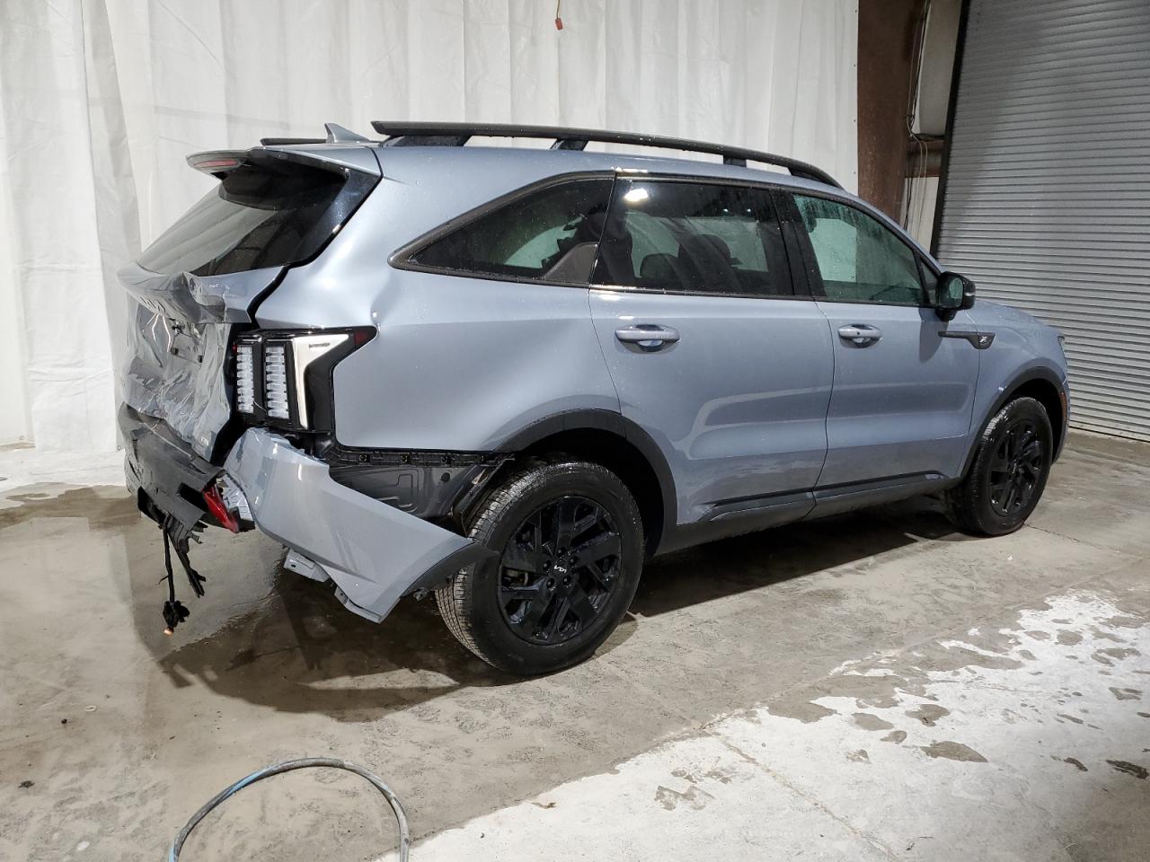 2023 KIA SORENTO S VIN:5XYRLDLC7PG251498