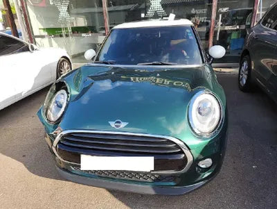 2018 MINI Cooper WMWXN3106J2H00742 VIN:WMWXN3106J2H00742