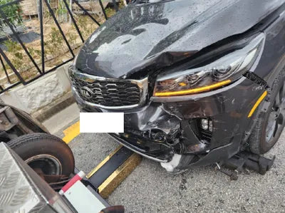 2015 Kia Sorento 556KMKNAPK81ABFA0 VIN:556KMKNAPK81ABFA0