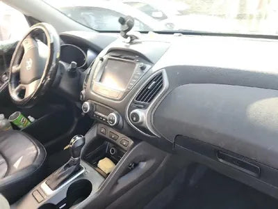 2014 Hyundai Tucson VIN: