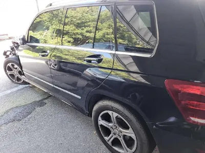 2015 Mercedes-Benz GLK 220 WDCGG8EB6FG394567 VIN:WDCGG8EB6FG394567