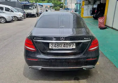 2020 Mercedes-Benz E 220 W1KZF0FB6LA820036 VIN:W1KZF0FB6LA820036