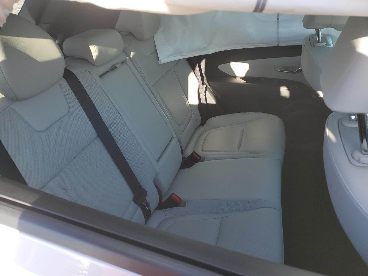 2022 HYUNDAI TUCSON LIMITED VIN:KM8JE3AE2NU058463