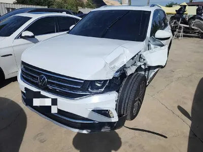 2022 Volkswagen Tiguan WVGZZZ5NZNW068893 VIN:WVGZZZ5NZNW068893