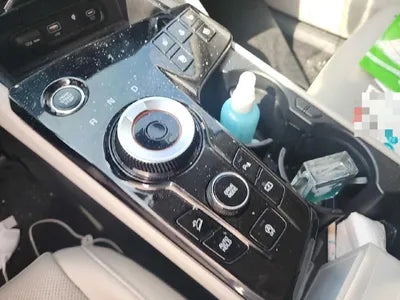 2022 Kia Sportage VIN: