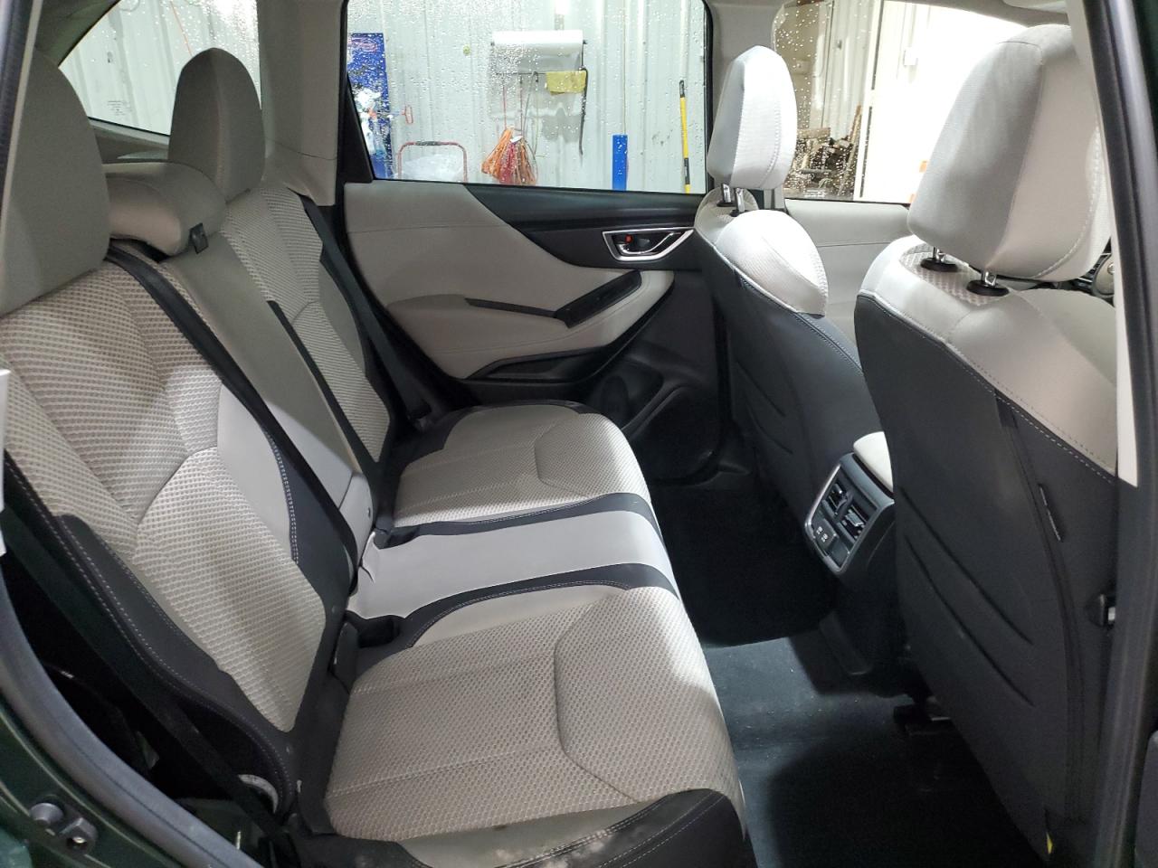 2023 SUBARU FORESTER PREMIUM VIN:JF2SKAEC3PH513235