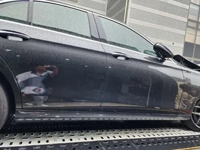 2021 Mercedes-Benz E 220 W1KZF0FB9MA870981 VIN:W1KZF0FB9MA870981