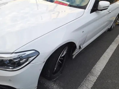 2017 BMW 520 690KMWBAJC310XHG9 VIN:690KMWBAJC310XHG9