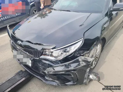 2019 Kia K5 KNAGU411BKA332712 VIN:KNAGU411BKA332712