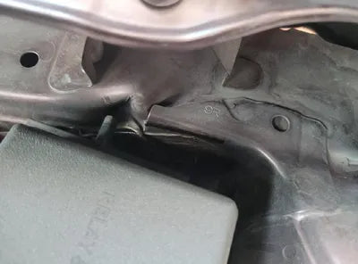 2017 Lexus ES 300 VIN: