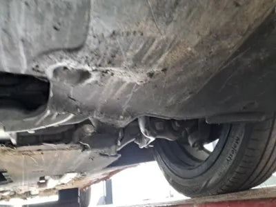 2020 Genesis G80 VIN: