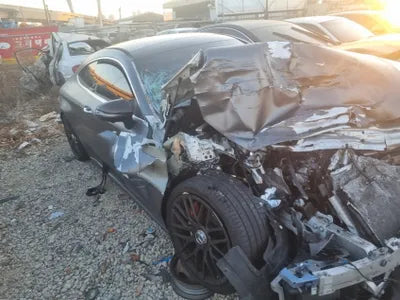 2017 Mercedes-Benz C 63 AMG WDDWJ8GB5HF401961 VIN:WDDWJ8GB5HF401961